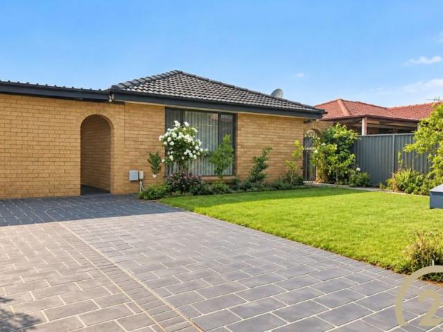 House for rent in Wakeley, Fairfield City Council