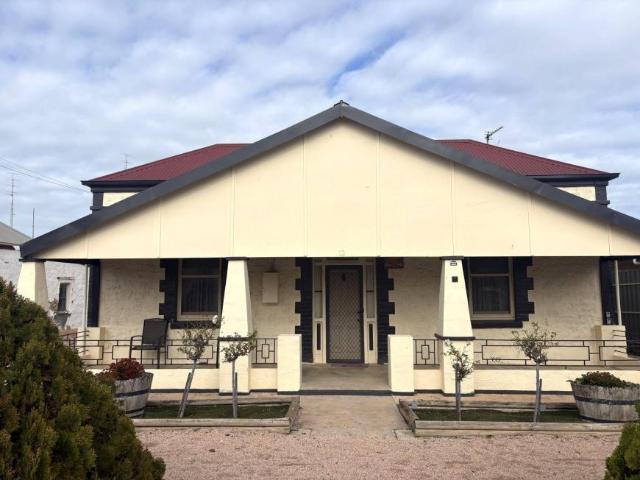 House for rent in Wallaroo, South Australia