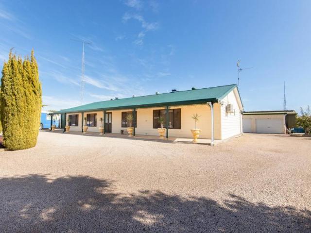House for sale in Wallaroo, South Australia