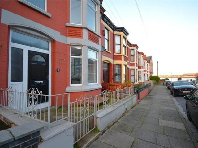 House for sale in Egremont, Liscard