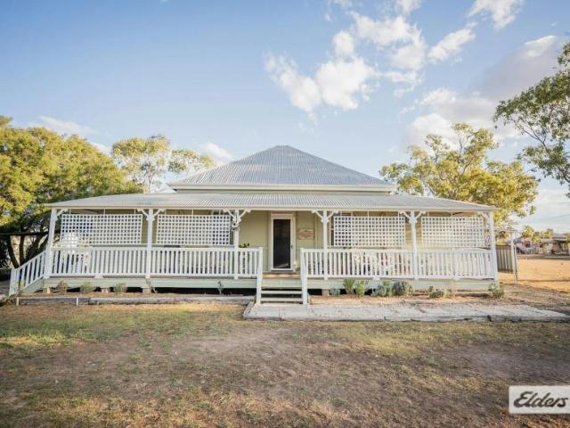 House for sale in Wallumbilla