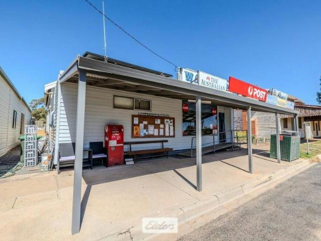 House for sale in Walpeup