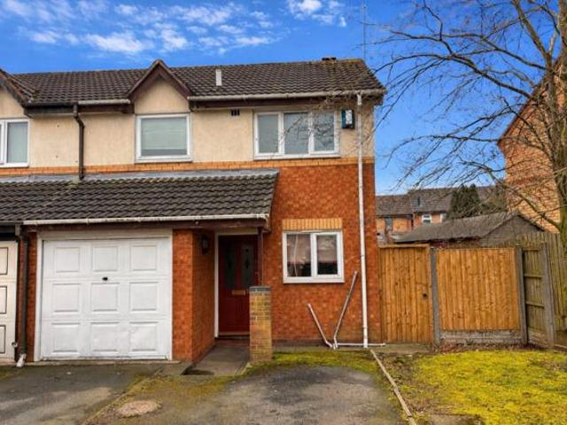 House for sale in Willenhall, West Midlands