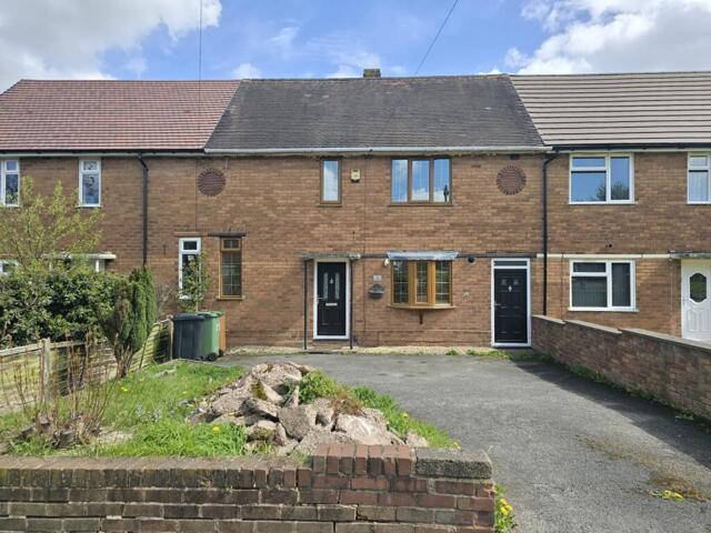 House for sale in West Midlands