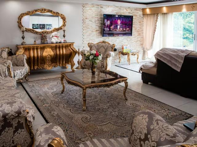 House for rent in Gillity Village, West Midlands