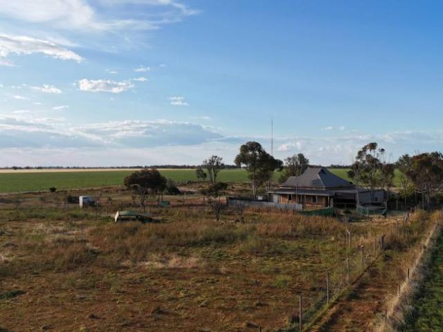 House for sale in Wandearah East, Port Pirie Regional Council
