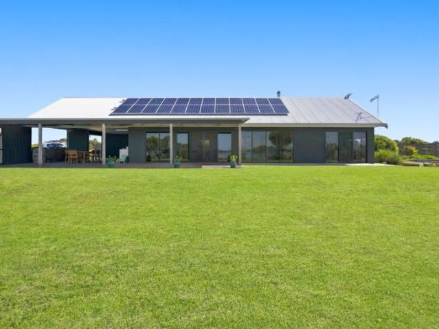 House for rent in Pearlah, Wangary