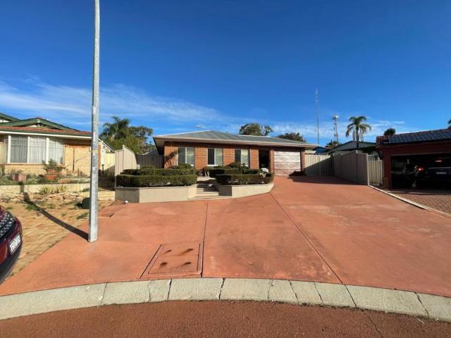 House for sale in Western Australia