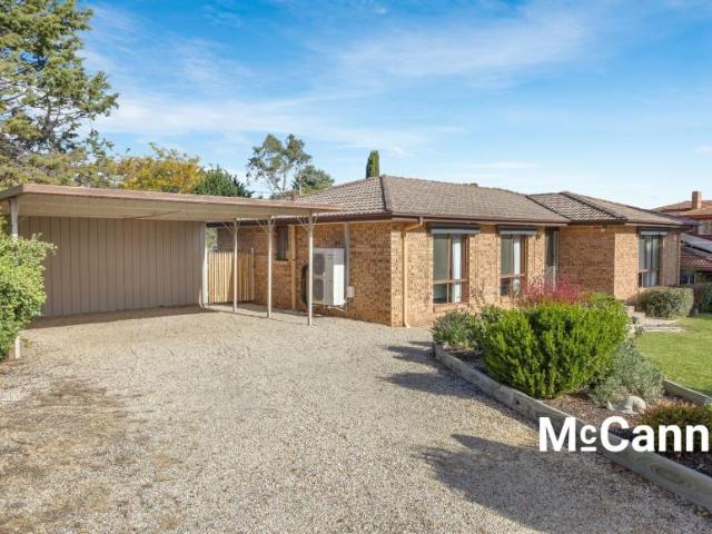 House for sale in Wanniassa, Australian Capital Territory