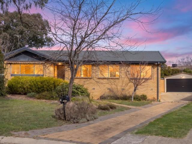 House for sale in Wanniassa, Australian Capital Territory