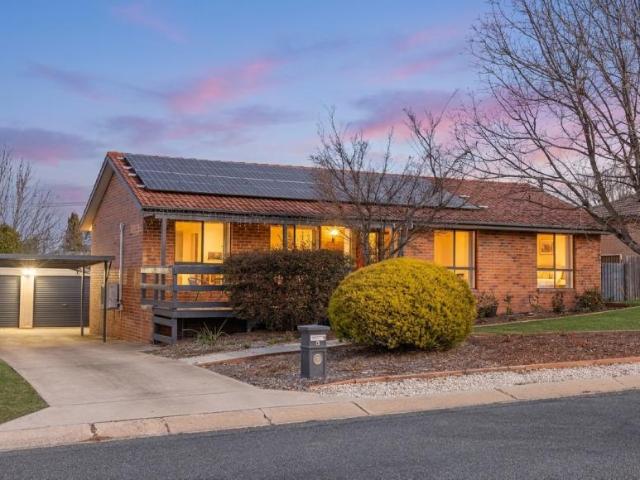 House for sale in Wanniassa, Australian Capital Territory