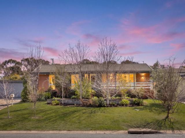 House for sale in Wanniassa, Australian Capital Territory