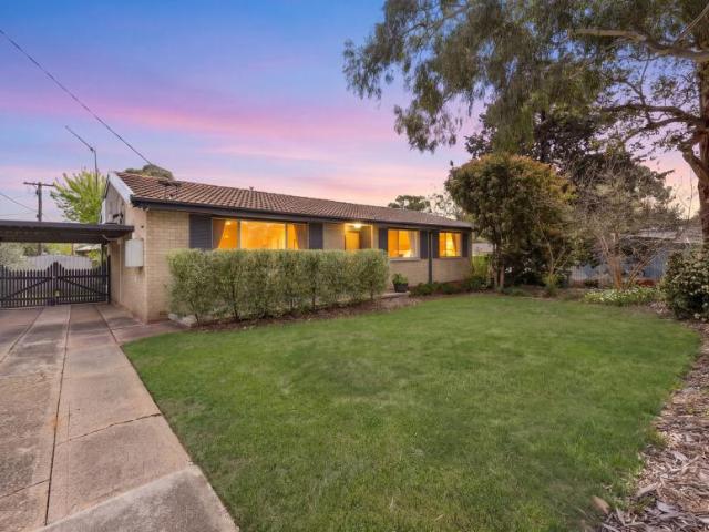 House for sale in Wanniassa, District of Tuggeranong