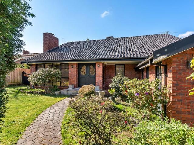 House for rent in Camerons Creek, Victoria