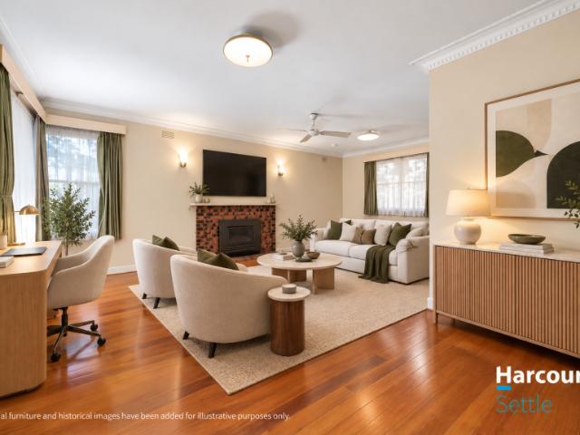 House for sale in Wantirna, Melbourne