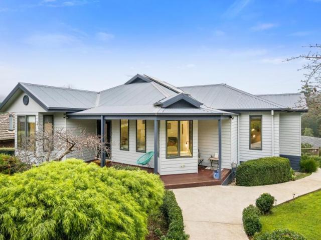 House for sale in Camerons Creek, Victoria