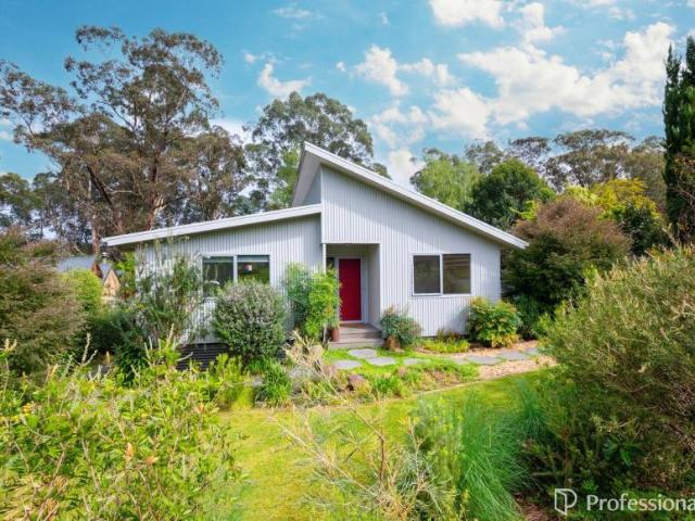 House for sale in Warburton, Melbourne