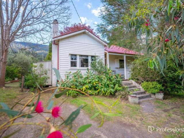 House for sale in Warburton, Melbourne
