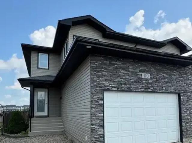 House for rent in Warman, Saskatchewan