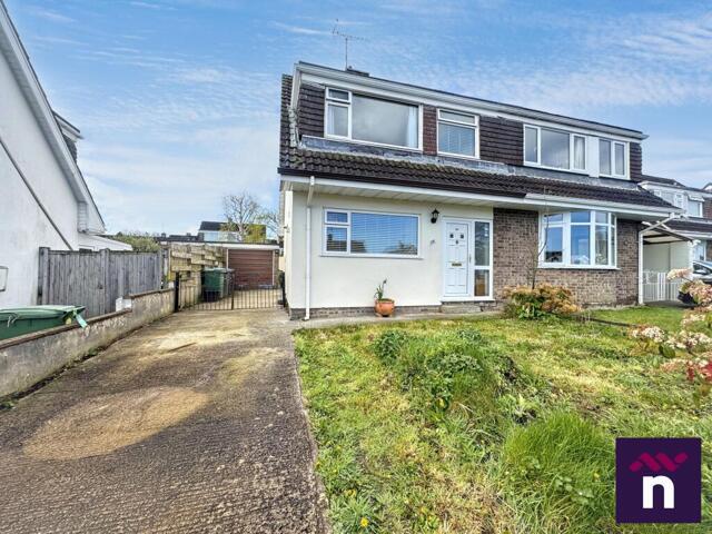 House for sale in Warminster, Wiltshire