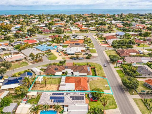 House for sale in Warnbro, City of Rockingham