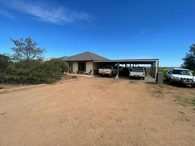 House for sale in Warnertown, South Australia