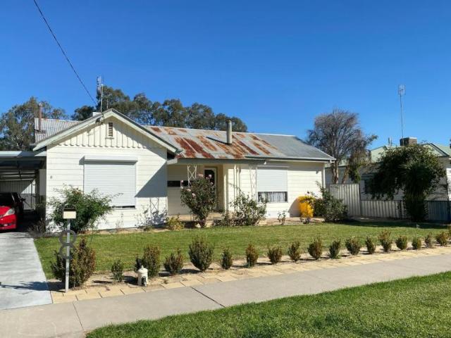House for sale in Warracknabeal, Shire of Yarriambiack