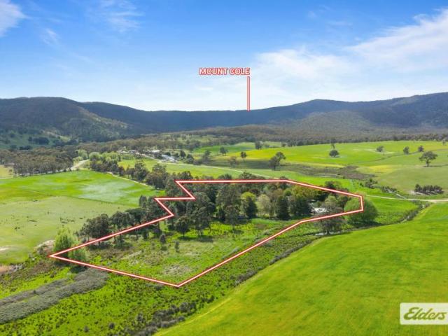 House for sale in Warrak, Mount Cole