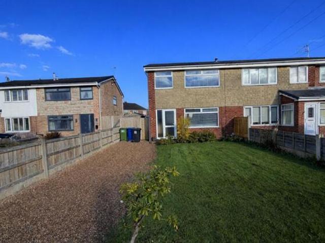 House for sale in Woolston, Warrington