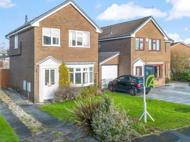 House for sale in Lowton Heath, Wigan