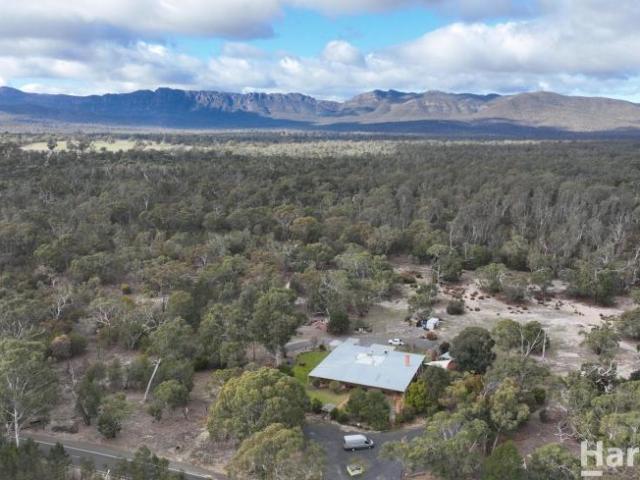 House for sale in Wartook, Shire of Northern Grampians