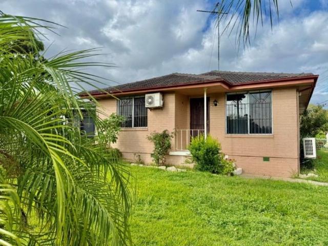 House for rent in Cowra, New South Wales