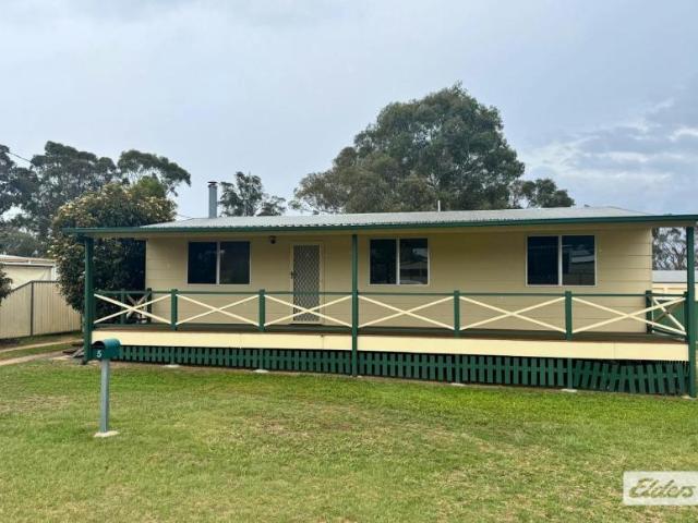 House for rent in Warwick, Southern Downs Regional