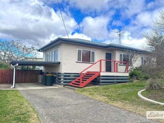 House for rent in Warwick, Southern Downs Regional