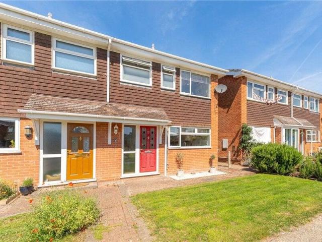 House for sale in Warwick, Warwickshire