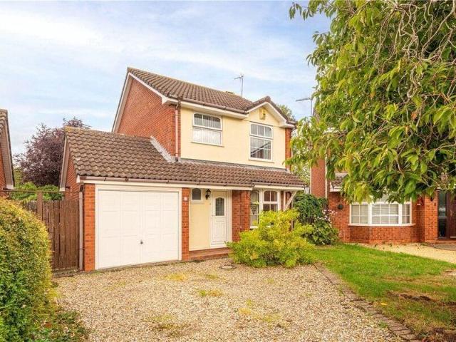 House for sale in Barford, Warwick