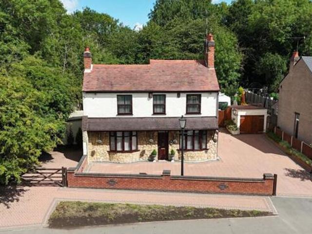House for sale in Mount Pleasant, Camp Hill