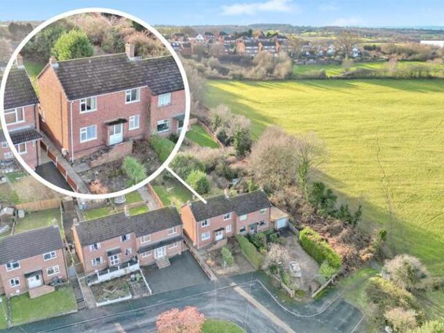House for sale in Baddesley Ensor CP, Gun Hill