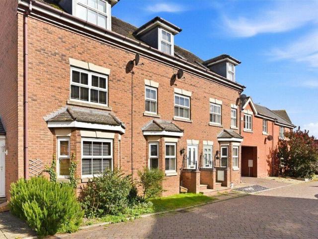House for sale in North Warwickshire, Warwickshire