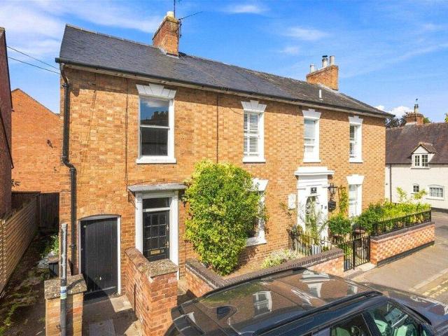 House for sale in North Warwickshire, Warwickshire