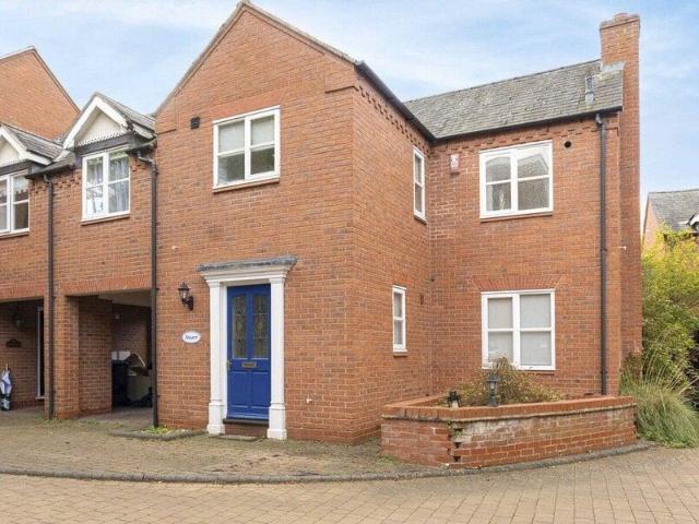 House for sale in North Warwickshire, Warwickshire