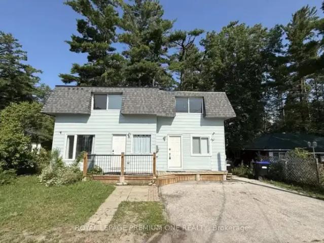 House for rent in Wasaga Beach, Ontario