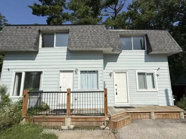 House for rent in Wasaga Beach, Ontario