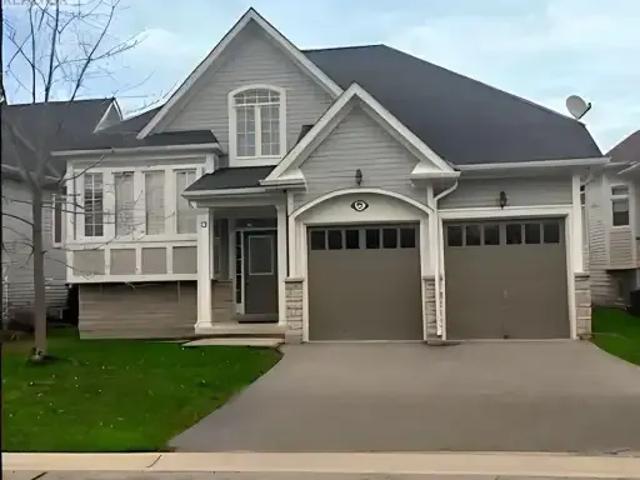 House for rent in Wasaga Beach, Ontario