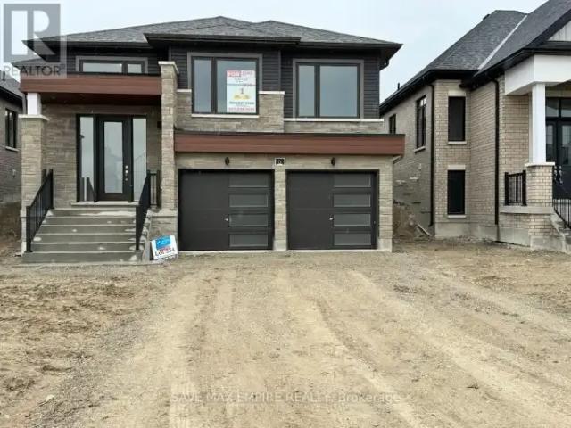 House for rent in Wasaga Beach, Ontario
