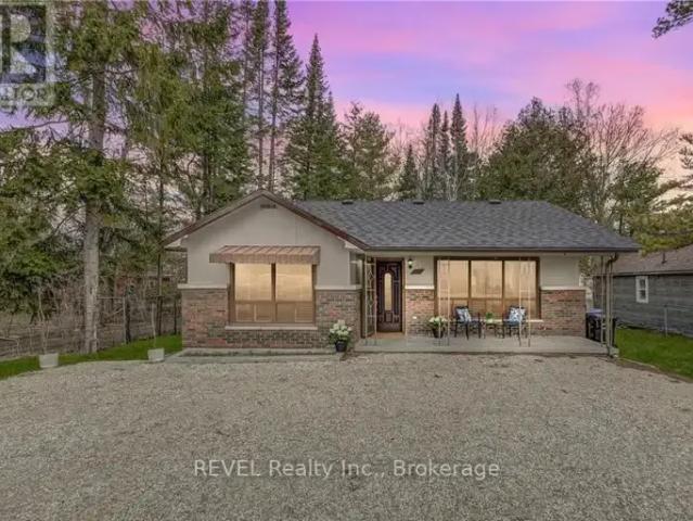 House for rent in Wasaga Beach, Central Ontario