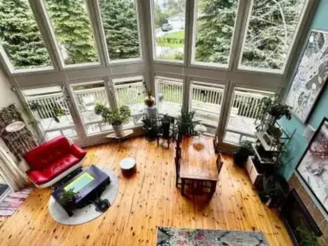 House for rent in Wasaga Beach, Central Ontario