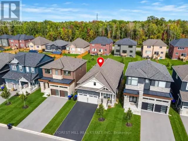 House for rent in Shoreline Point, Wasaga Beach
