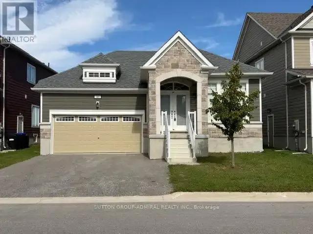 House for rent in Georgian Sands, Wasaga Beach