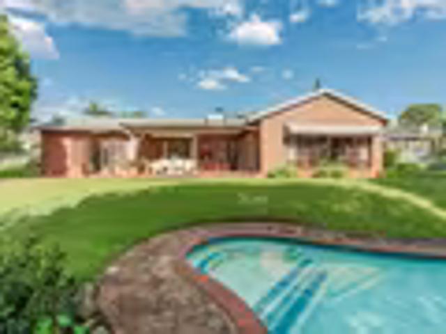 House for sale